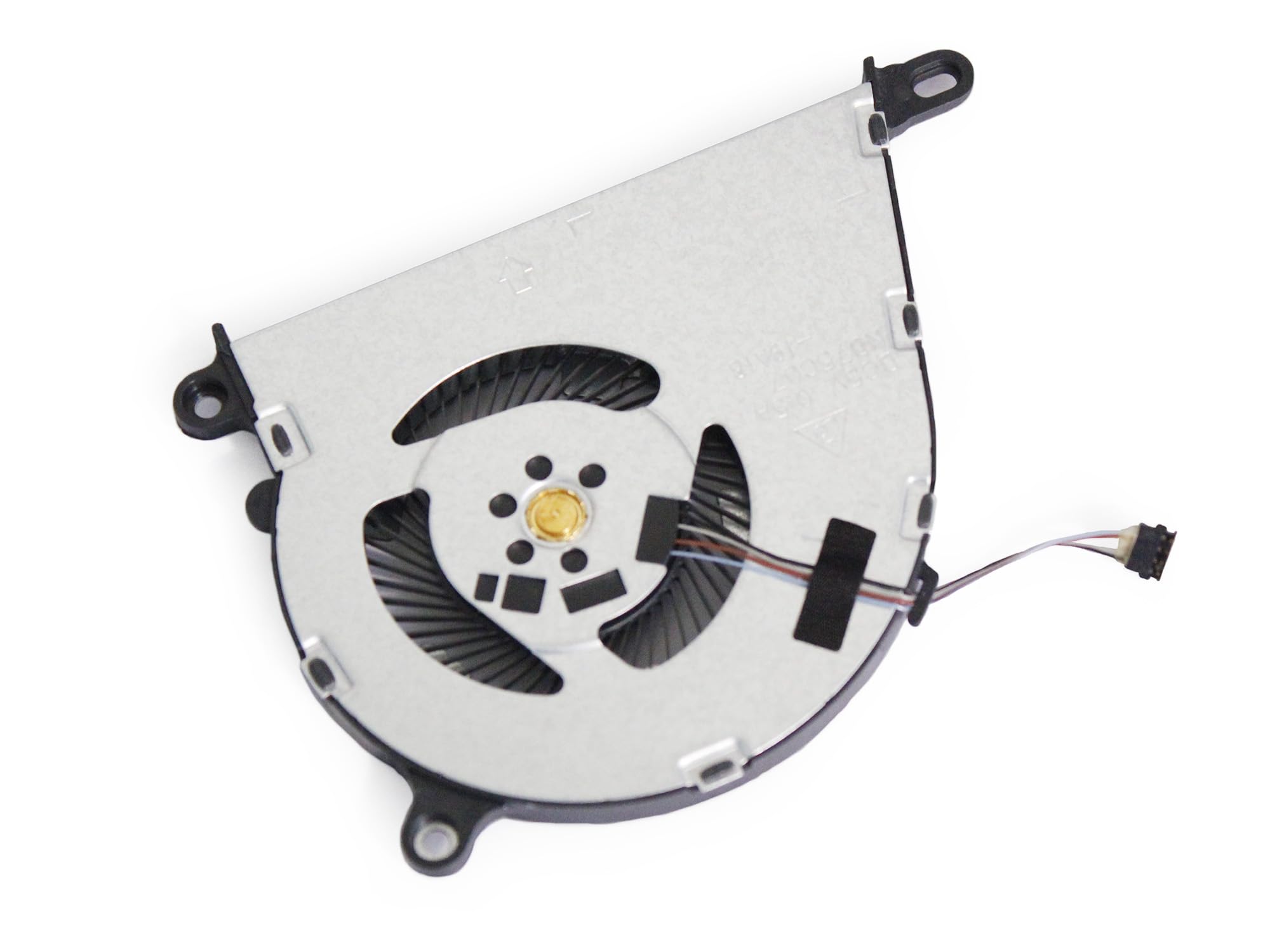 Amazon.com: Eclass CPU Cooling Fan for HP 15-dy1023dx 15-dy2093dx